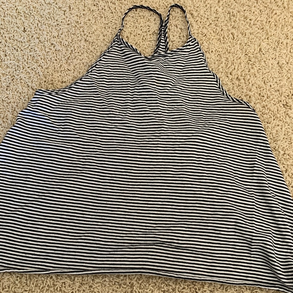 Crop tops